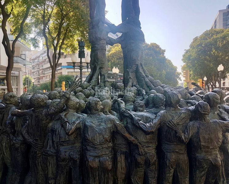 Foto 6ff7d54e-9e8c-4558-b197-12db709d3b80. Terrain résidentiel dans Urbanitzacions de Llevant Tarragona