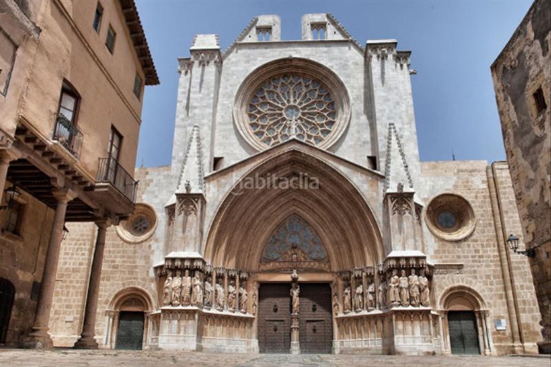 Foto 8dbfcdc2-05f3-4b5b-85e7-35701451a4d6. Terrain résidentiel dans Urbanitzacions de Llevant Tarragona