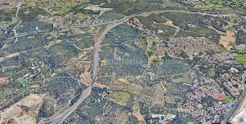 Foto a4e5632d-c7d0-4177-951f-4291ae025693. Terrain résidentiel dans Urbanitzacions de Llevant Tarragona