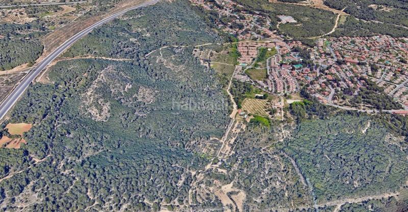 Foto a5bbc41b-af73-4a7e-af74-97b5d011be68. Terrain résidentiel dans Urbanitzacions de Llevant Tarragona