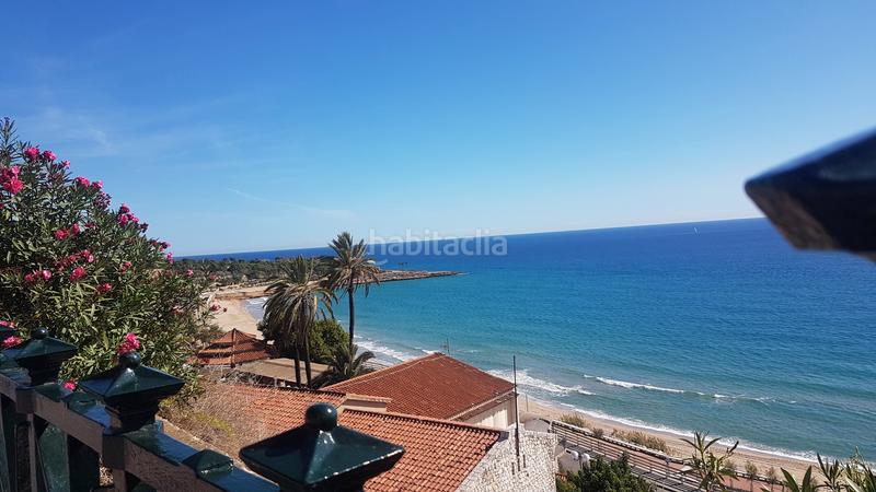 Foto ed23e3f5-18cb-4b95-80c8-857c7b05d2dc. Terrain résidentiel dans Urbanitzacions de Llevant Tarragona