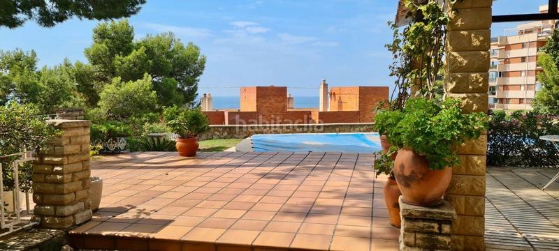 Foto 3aa145cf-07fa-447e-86bb-1c9e0cece7fb. Xalet amb calefacció aparcament piscina a pla de maset - cap de Salou Salou