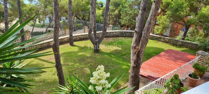 Foto 4c873ba3-eb28-4bc6-ae71-683ab387bd4f. Xalet amb calefacció aparcament piscina a pla de maset - cap de Salou Salou