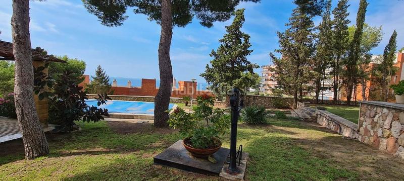 Foto c8328db3-8dce-47b3-9bc0-34c052a02d67. Xalet amb calefacció aparcament piscina a pla de maset - cap de Salou Salou