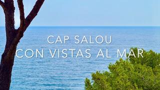 Chalet in Pla de Maset - Cap de Salou. Con vistas al mar!!!!!!