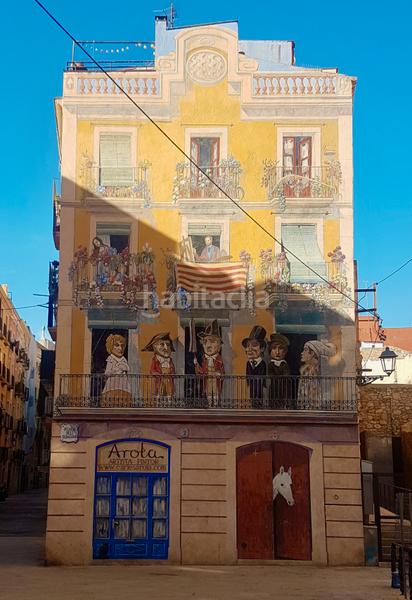 Foto 9d1b918f-ca6c-4425-b9a5-eece07ecee0b. Aparcament cotxe a Nou Eixample Nord Tarragona