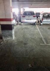 Autoparkplatz  Rambla president francesc maci. Muy cerca del corte ingles y del hospital joan xxiii