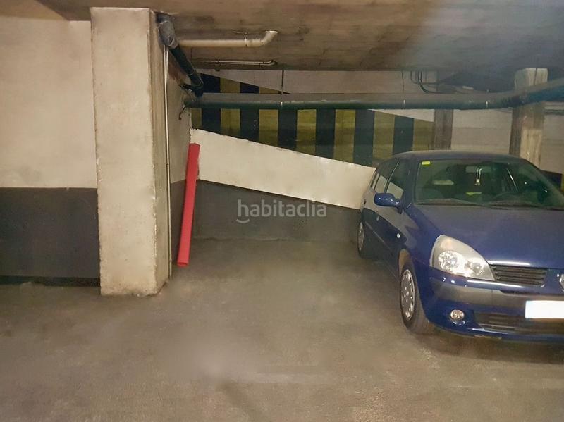 Foto 124352a5-5c17-4625-bcab-c0b87fc792f5. Aparcament cotxe a carrer de enginyer cabestany 1 a Tarragona
