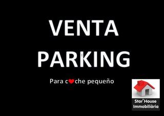 Car parking in Carrer de enginyer cabestany 1. Muy cerca de la rambla nova