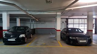 Affitto Posto auto in Camí marc 6. Cerca del hospital joan xxiii