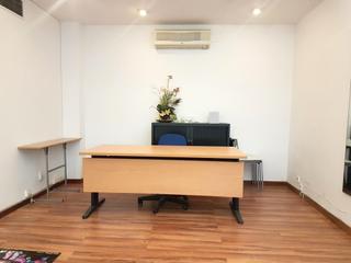 Lloguer Local Comercial a Carrer d'higini angles 4l. Local boulevard bus tarragona