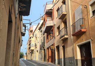 Casa adossada a Carrer del castell 13. ¡¡¡¡gran oportunidad!!!!