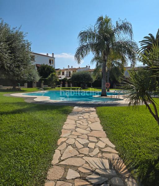 Foto 037fe75d-516d-4d86-909a-9a17e8120140. Reihenhaus mit heizung parking pool in Jardins de Vilafortuny - Mas d'en Bosch Cambrils