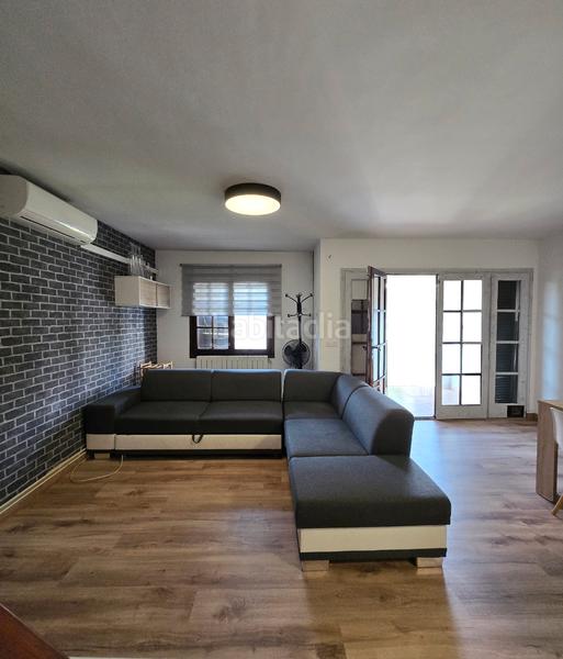 Foto 29a77a59-cce4-48c4-be6f-3ee00b4390d2. Reihenhaus mit heizung parking pool in Jardins de Vilafortuny - Mas d'en Bosch Cambrils