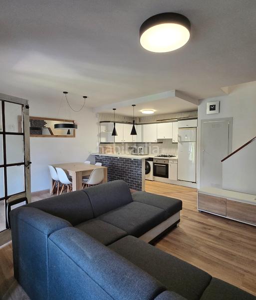 Foto 474baac2-e8b4-4601-a09a-86f247ce0aa4. Reihenhaus mit heizung parking pool in Jardins de Vilafortuny - Mas d'en Bosch Cambrils