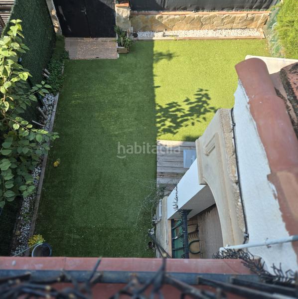 Foto b5d9ebec-da09-4064-8b18-11a07c32e40c. Reihenhaus mit heizung parking pool in Jardins de Vilafortuny - Mas d'en Bosch Cambrils