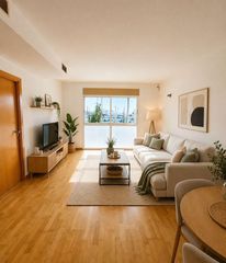 Etagenwohnung  Calle mar. Amplia vivienda en venta  muy luminosa, con vistas al port de ta