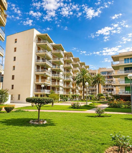Foto cc928239-b215-4743-98ba-5503cef15cf6. Pis a Platja de Llevant Salou