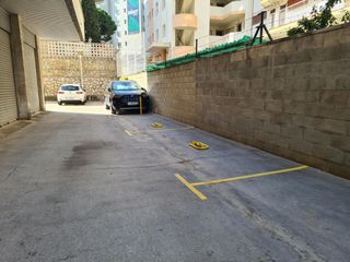 Lloguer Aparcament cotxe  Avenida de carles buïgas 10. Plaza de parking en alquiler  salou centro verano o anual
