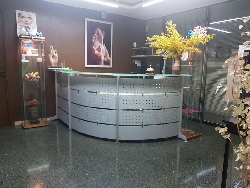 Foto 45d557ce-32dd-4546-9b0d-fa7250576348. Local comercial a Nou Eixample Nord Tarragona