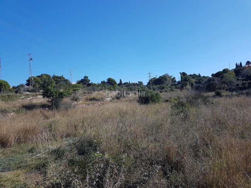 Foto 30edc405-82dd-42d6-8a35-c7df097f4286. Finca rústica inversión en Sant Pere i Sant Pau Tarragona