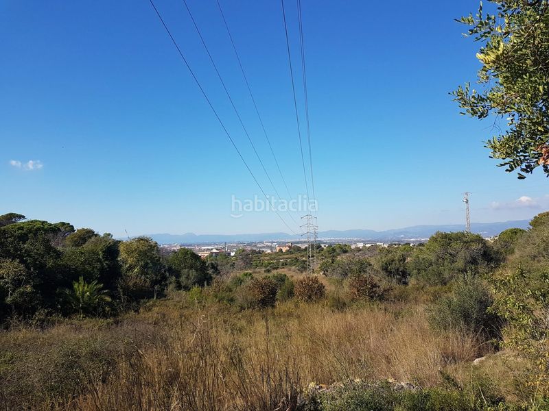 Foto a11ce38f-f7e9-4340-8922-f490aa1ed2ef. Finca rústica inversión en Sant Pere i Sant Pau Tarragona
