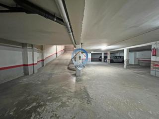 Aparcament cotxe  Carrer de joan camisó