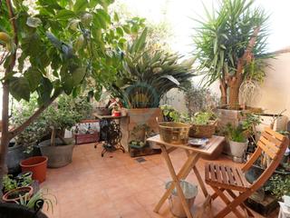 Maison  Carrer d'oviedo. ¡oportunidad! casa con patio y garaje en sant feliu de guíxols