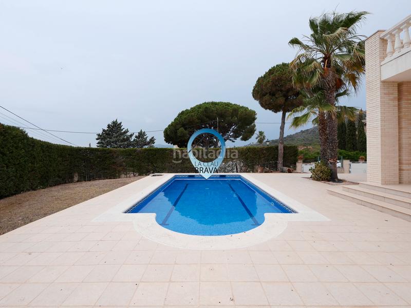 Foto 78975ba1-d1d9-4456-82d0-9c0d28b65171. Chalet  de materiales nobles en Fenals, platja d’aro en Platja d´Aro