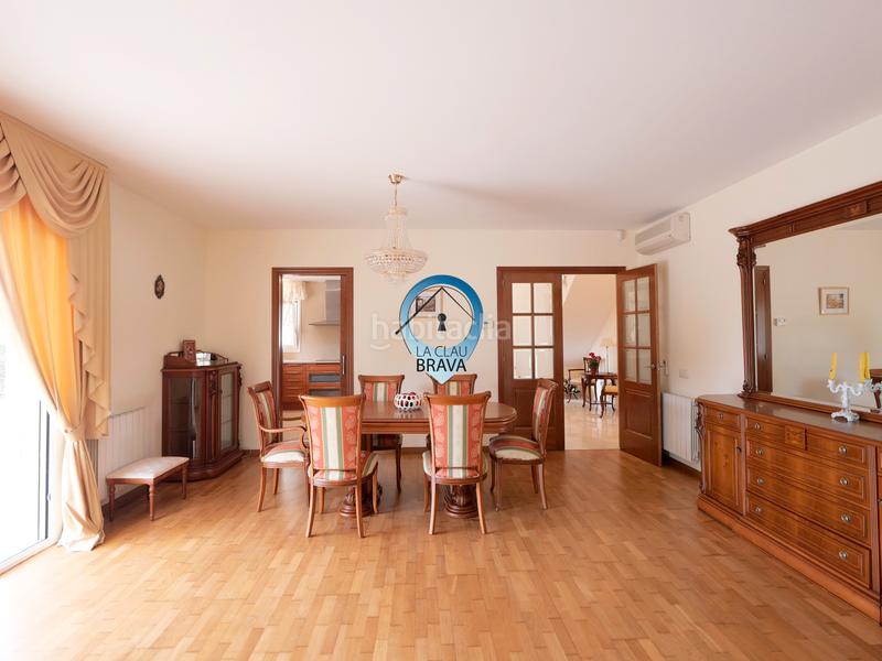 Foto a5da6618-16c3-45a2-9024-3318af58dfd3. Chalet  de materiales nobles en Fenals, platja d’aro en Platja d´Aro