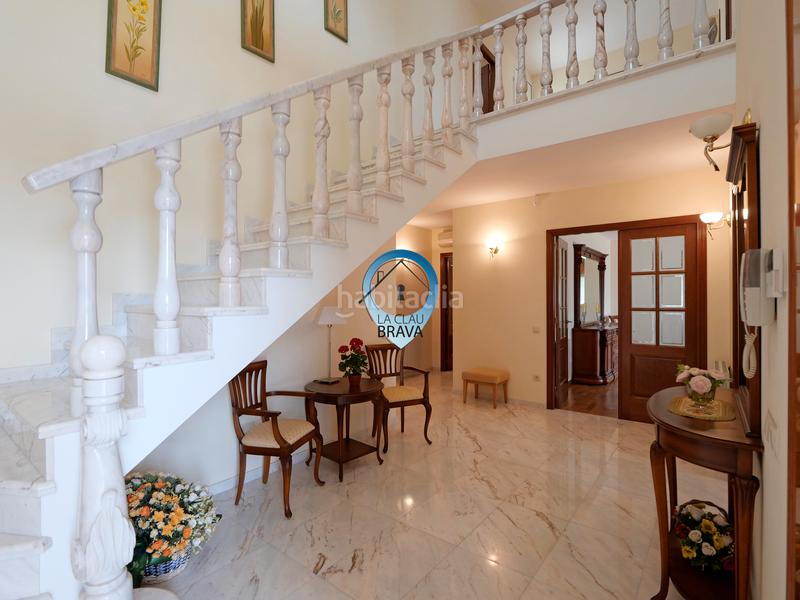 Foto a6b2d640-64e7-4371-92b8-053c7d32ec88. Chalet  de materiales nobles en Fenals, platja d’aro en Platja d´Aro