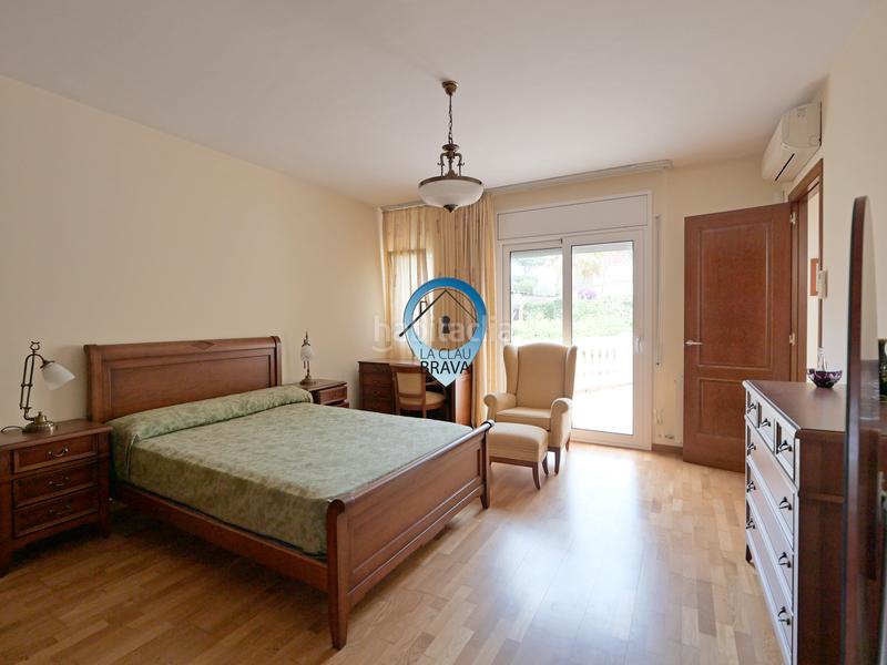 Foto df0dd630-4fc8-42ee-9140-58064ec7f78d. Chalet  de materiales nobles en Fenals, platja d’aro en Platja d´Aro