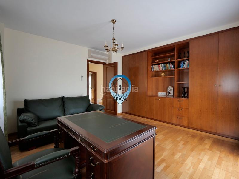 Foto ed12918b-7f60-4e75-8864-dba7c1154700. Chalet  de materiales nobles en Fenals, platja d’aro en Platja d´Aro