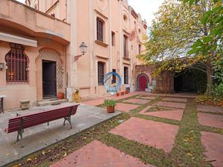 Casa a Rambla recolons 43. Casa modernista en caldes de malavella