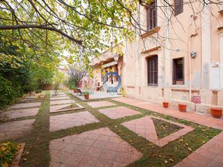 Casa  Rambla recolons. Casa modernista en caldes de malavella