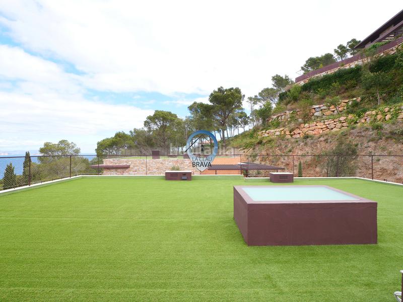 Foto 17beb8f9-a28b-4493-9646-787f0f60b3e2. Chalet villa de lujo de obra nueva en albacsari villas, en Begur