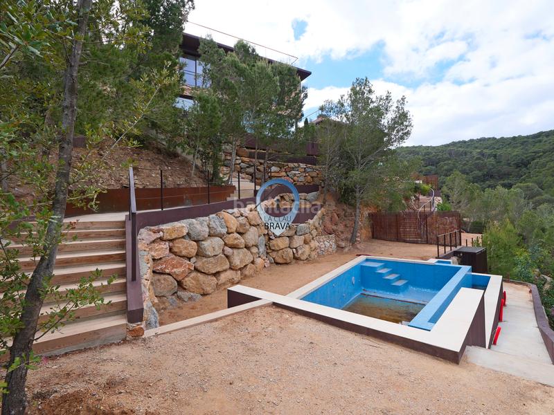 Foto 2fd12789-fb45-4c63-9bfa-4fdf6363340e. Chalet villa de lujo de obra nueva en albacsari villas, en Begur