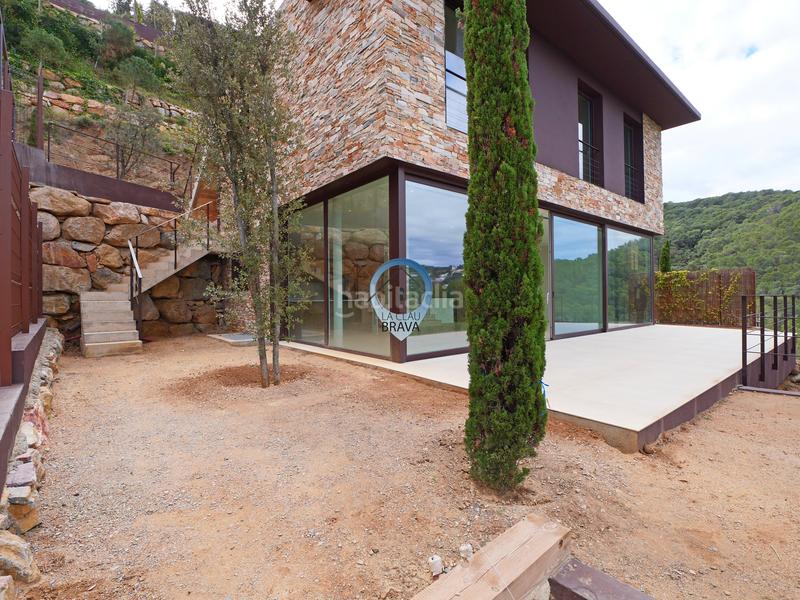 Foto 4ee8843a-e17a-4bd5-acd8-48ab30219a2b. Chalet villa de lujo de obra nueva en albacsari villas, en Begur