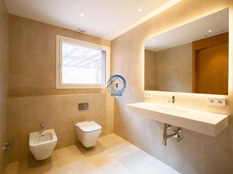 Foto 5aab5a5e-b491-4663-9884-52205c5c2d1d. Chalet villa de lujo de obra nueva en albacsari villas, en Begur