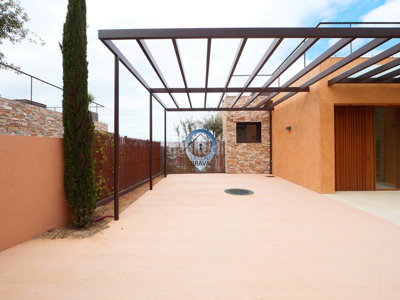 Foto a5d1d78c-5ed7-4e25-b7b9-a177340a66d1. Chalet villa de lujo de obra nueva en albacsari villas, en Begur