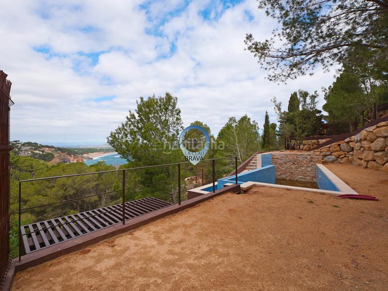 Foto d5f8070c-1b6a-402b-adfb-3c144b334811. Chalet villa de lujo de obra nueva en albacsari villas, en Begur