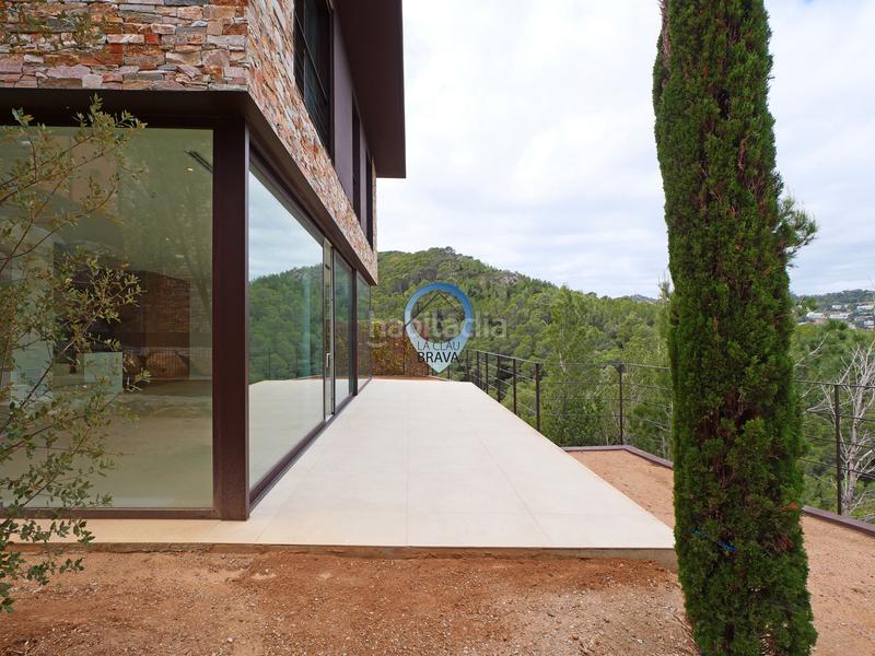 Foto e9d9c6ee-506b-4708-98a3-ec9b3f66167d. Chalet villa de lujo de obra nueva en albacsari villas, en Begur