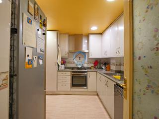 Planta baixa  Carrer de barcelona. Acogedor piso en planta baja en sant feliu de guíxols