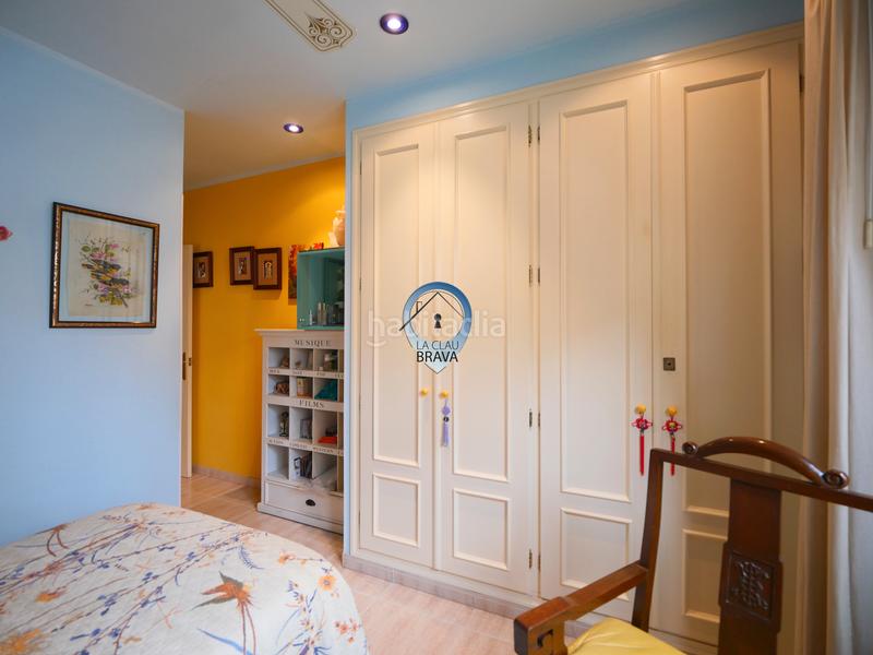 Foto eb01059e-3271-4f6f-821f-85b8d46e7cde. Planta baixa amb calefacció a Eixample Sant Feliu de Guíxols