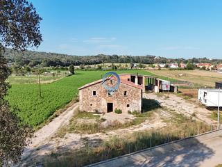Masia  Diseminado afores. Descubre la magia de 1890: masía con vistas y potencial en el co