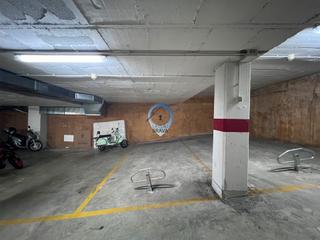 Autoparkplatz  Avinguda de canàries