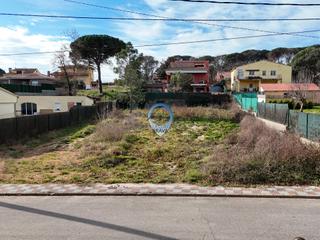 Terreny residencial  Urbanització llac del cigne. Terreno llano en caldes de malavella, girona – tu sueño de obra