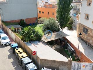 Terreny residencial  Carrer de remus i rufí. Oportunidad única en el corazón de sant feliu de guíxols