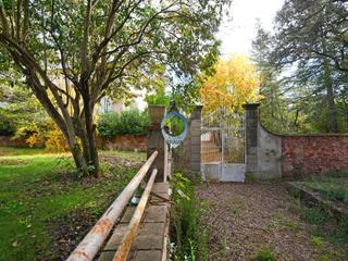 Xalet  Avinguda girona. La torre d’en batlle: un refugio con historia, alma y futuro