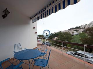 Apartament  Carrer sampan. Lo que otros llaman “apartamento”, aquí se llama “tu refugio fre
